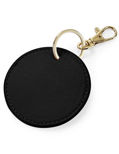 BAG-BG745-Boutique Circular Key Clip